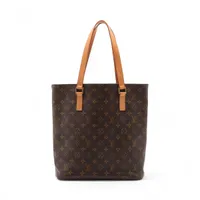 ヴィトン モノグラム ヴァヴァンGM M51170 ブラウン