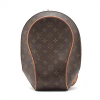 ヴィトン モノグラム エリプスサックアド M51125 ブラウン