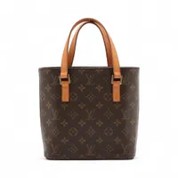 ヴィトン モノグラム ヴァヴァンPM M51172 ブラウン