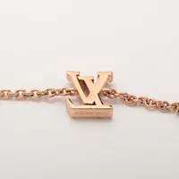 Louis Vuitton M0942A Bracelet LV iconic TE0233 Bracelet GP