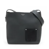 ヴィトン LV タッチ ヴェルソ トート M27022 ブラック RFID反応あり