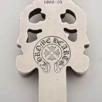 クロムハーツ ラージダガー ペンダントトップ 925 36.6g ZZ026892