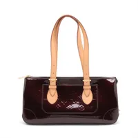 ヴィトン ヴェルニ ローズウッドアヴェニュー M93510 パープル