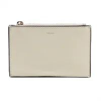 ヴァレクストラ レザー フラグメントケース ホワイト