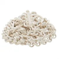 エルメス エトセトラ 2023 ブレスレット 16 925 256g シルバー 5連