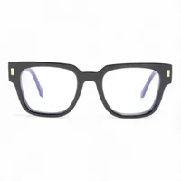 ヴィトン Z1597E LV エスケイプ ブルーレイ TV4205 メガネ プラスチック ブラック