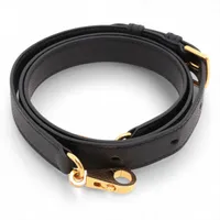 エルメス K刻印：2025 ショルダーストラップ ヴォーエプソン ブラック