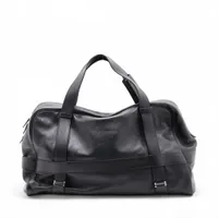 エルメス アリオン50 ヴォーシッキム ブラック シルバー金具 □N:2010年