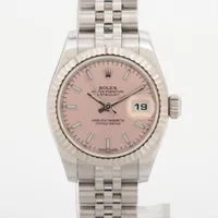 ロレックス デイトジャスト Ref.179174 時計｜中古ブランド品