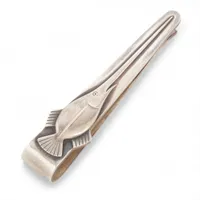 ジョージジェンセン ネクタイピン 925 11.6g 79