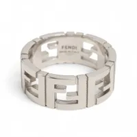 フェンディ リング｜中古ブランド品・ブランド古着通販｜ALLU（アリュー）