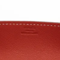 エルメス ヴィドポッシュ W:2024年 小物入れ スイフト×エバーカラー