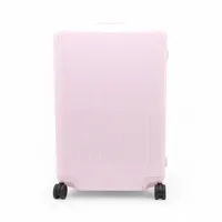 リモワ エッセンシャル チェックインL ポリカーボネイト キャリーケース ピンク 暗証番号000
