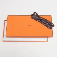 エルメス カレジェアン La Nouvelle Cite Cavaliere スカーフ カシミヤ