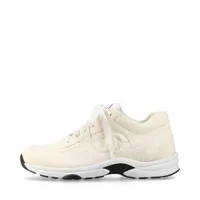 シャネル ココマーク スエード スニーカー EU40 レディース ホワイト G39230  替えヒモ 保存袋あり