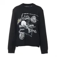 シャネル Tシャツ/カットソー｜中古ブランド品・ブランド古着通販