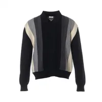 CELINE エディ レザージャケット セリーヌ エディ期 ラムスキン レザージャケット 50 メンズ ブラック