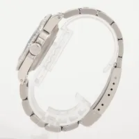 ROLEX SUBMARINER ブレスレット コマ　モデル14060 ロレックス サブマリーナー 14060 オイスターブレスレット 黒 ドット