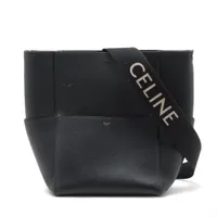 セリーヌ　ミニショルダーバッグ 25SS新作☆】セリーヌ ミニ ショルダーバッグ セーズ スモール (CELINE