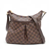 ヴィトン ダミエ ブルームズベリPM N42251 ブラウン