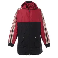 レギュレーションヨウジヤマモト　FB-J92-901 ジャケット　未使用保管品 レギュレーションヨウジヤマモト ポリエステル 中綿ジャケット 4
