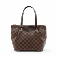 ヴィトン ダミエ ウェストミンスターPM N41102 ブラウン