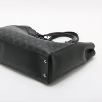 ルイ・ヴィトン グラン サック モノグラム エクリプス M44733 ブラック