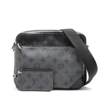 ルイヴィトン LVロゴ･コメット･メッセンジャー  M22495【Bランク】【中古】 LOUIS VUITTON】ルイヴィトン『モノグラム スポットライト コメット