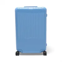 リモワ エッセンシャル チェックインL ポリカーボネイト キャリーケース ブルー 暗証番号326