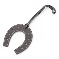 エルメス ホースシュー チャーム スイフト マカサー