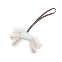 エルメス バディ K:2025年 チャーム アニョーミロ ヴェールペパーミント