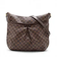 ヴィトン ダミエ ブルームズベリGM N42250 ブラウン