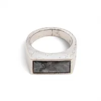 トムウッド リング 50 925 8.3g シルバー