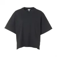 セリーヌ ポリエステル Tシャツ XS メンズ ブラック 2X61K384Y 16