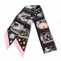 エルメス ツイリー HERMES STORY エルメス ストーリー スカーフ シルク ブラック