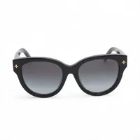 ヴィトン Z1526E サングラス マイ モノグラム ラウンド RZ0223 サングラス プラスチック ブラック