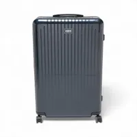 リモワ サルサエアー ポリカーボネイト キャリーケース ネイビー 暗証番号：109