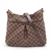ヴィトン ダミエ ブルームズベリPM N42251 ブラウン