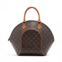 ヴィトン モノグラム エリプスMM M51126 ブラウン