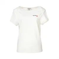 Miu Miu x Petit Bateau 24 years Cotton & Polyurethane T-shirt S