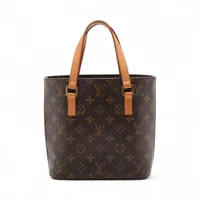 ヴィトン モノグラム ヴァヴァンPM M51172 ブラウン