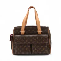 ヴィトン モノグラム ミュルティプリシテ M51162 ブラウン