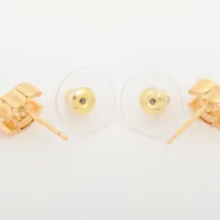 シャネル ココマーク F26P ピアス(両耳用) GP ゴールド AP152251｜中古