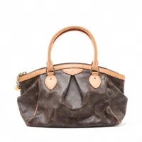 ヴィトン モノグラム ティヴォリ PM M40143 ブラウン