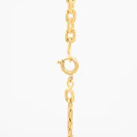 シャネル CHANEL ネックレス ラインストーン ココマーク 3312 ゴールド シャネル ココマーク 3312 ネックレス GP×ラインストーン ゴールド
