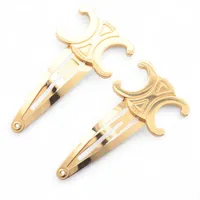 セリーヌ トリオンフ ヘアアクセサリー｜レディース｜中古ブランド品