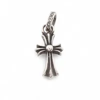 クロムハーツ ベイビーファット ペンダントトップ 925 2.2g