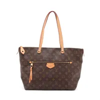 ヴィトン モノグラム イエナMM M42267 ブラウン