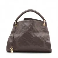 ヴィトン モノグラムアンプラント アーツィー MM M94171 ブラウン