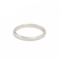 ヴァンクリーフ&アーペル トゥージュール リング Pt950 3.7g 56